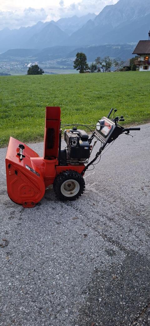 Ariens 1332 LE Schneefräse
