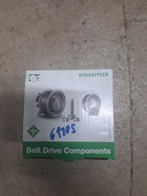 Riemenspanner John Deere