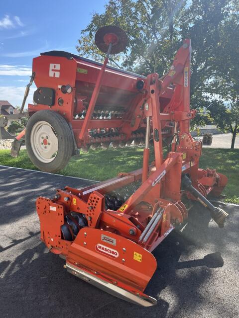 Kreiselegge Maschio DM 3.000 Combi2