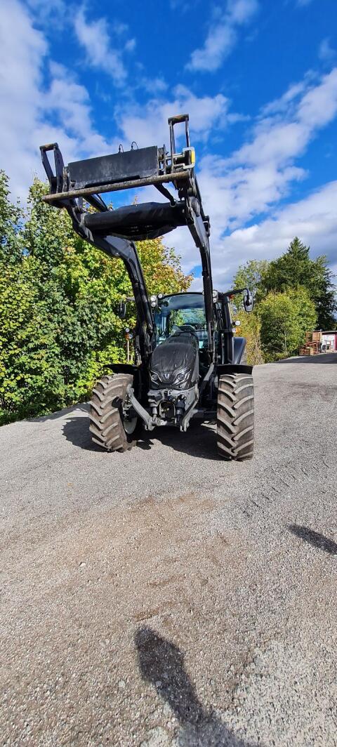 Valtra G 105 (135)