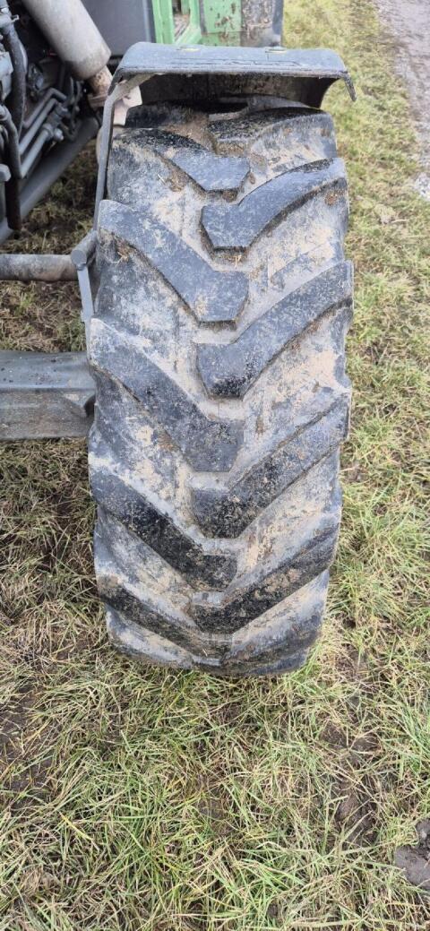 Michelin XMCL 280/80 R18