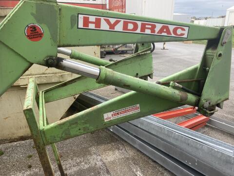 Frontlader Hydrac 1.200