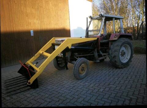 Steyr 50 Plus