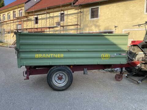 Brandner Kipper