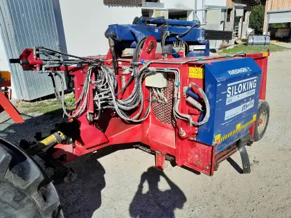 Siloking Silokamm DA 4.200 F