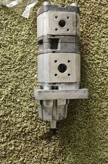 Hydraulikpumpe