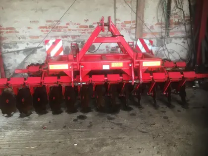 Brix Kurzscheibenecke 3,5 m