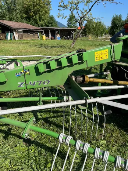 Schwader SaMASZ Z-470