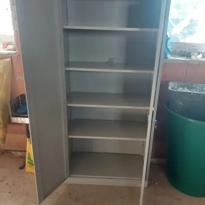 Werkstattschrank, neu