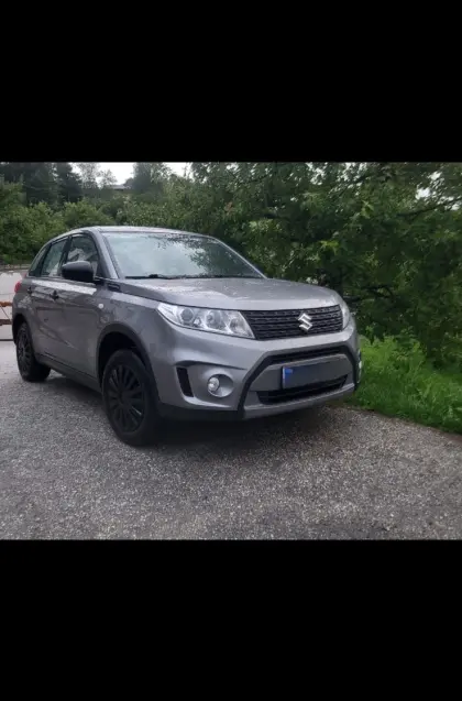 Suzuki Vitara SUV/Geländewagen