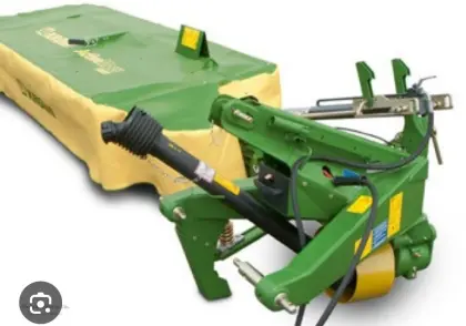 Krone Active Mow 280