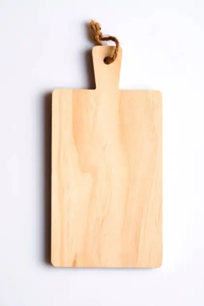 Jausenbrettererzeugung