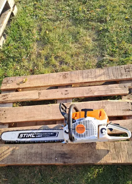 Stihl 462 C