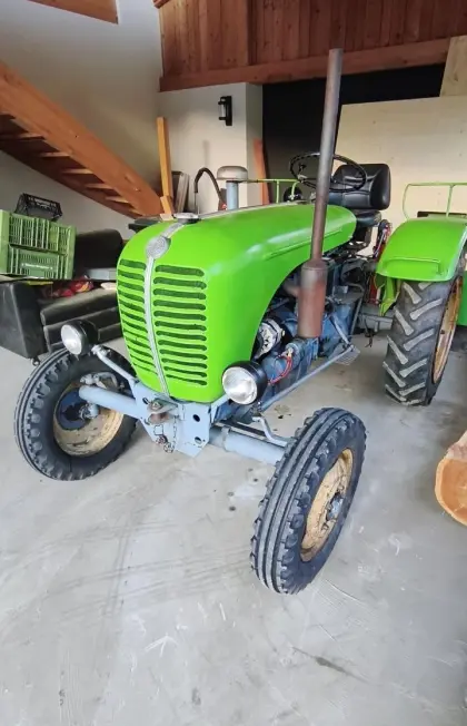 Steyr T86 e