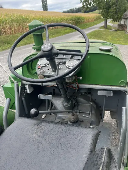 Steyr 180