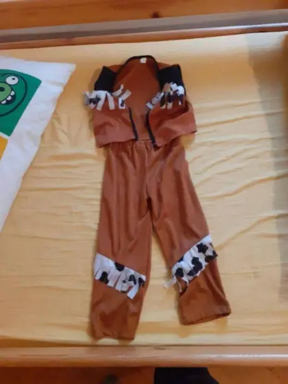 Faschingskostüme für Kinder