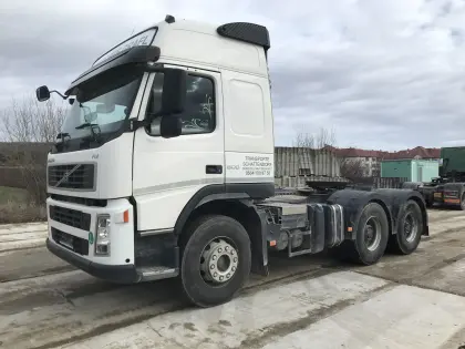VOLVO FM13 500