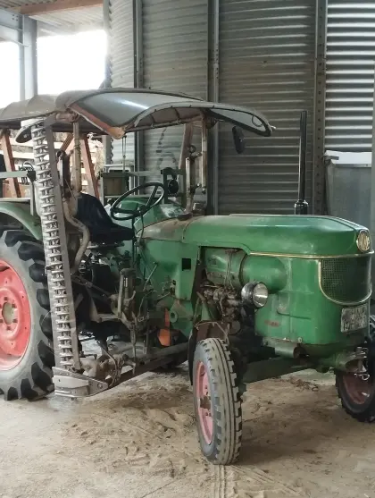 Deutz D 4005