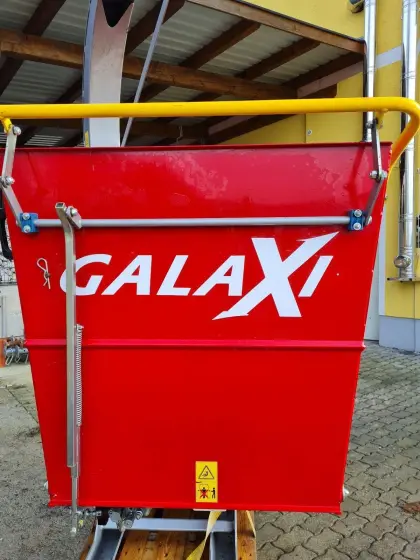 Hacker Galaxi