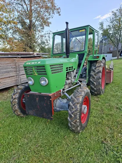 Deutz 4006