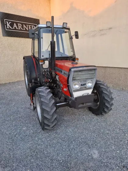 MF 174f MF 174f