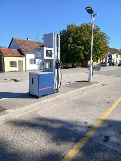 Geschäftsräume im Stadtzentrum, Kroatien