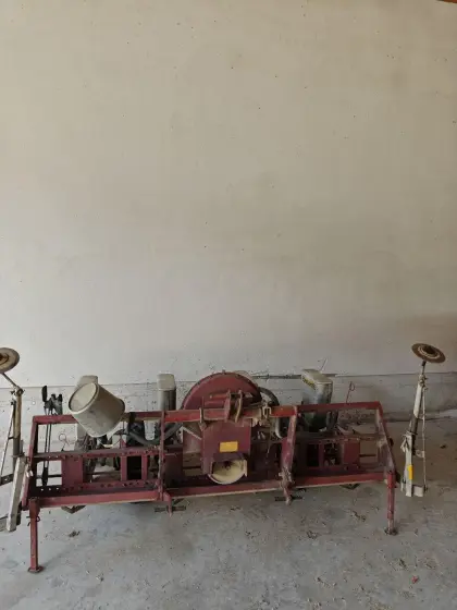 Eberhardt Mulimat Super 550