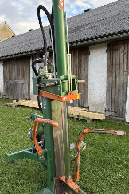 Posch Hydro Combi 22