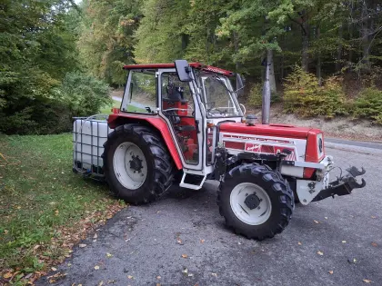 Lindner 1600 A
