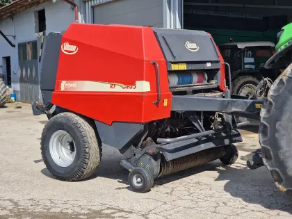 Vicon RF 2235