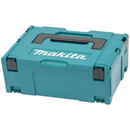 Makita Makpac GR 2, Koffer Makpac