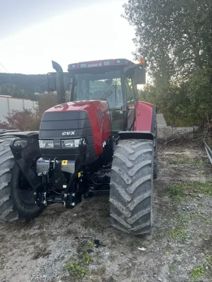 Case CVX 1190