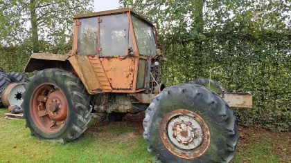 3x Steyr zu verkaufen