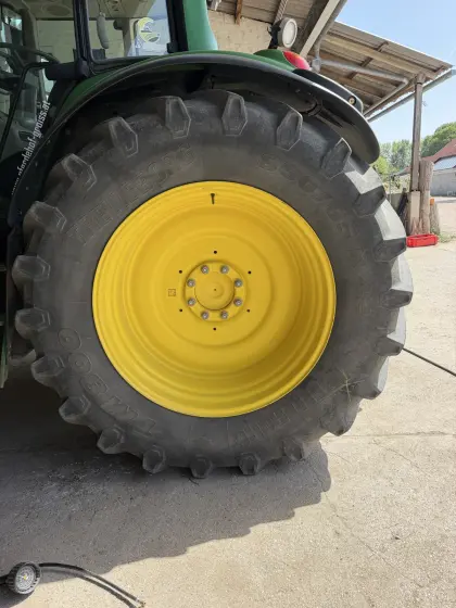 Trelleborg Reifen 650/65 R42