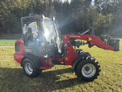 Weidemann 1885 SKA