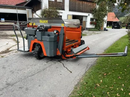 Auer Ballenabroller