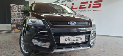 Ford Kuga 2,0 d Titanium S 4x4, Bj. 03.2015, Tausch möglich