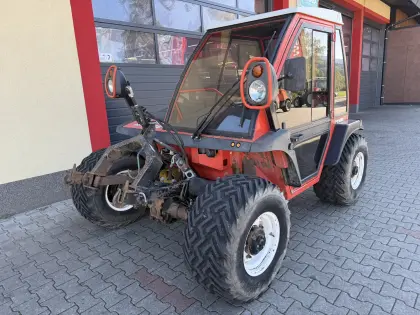Reform Metrac H7