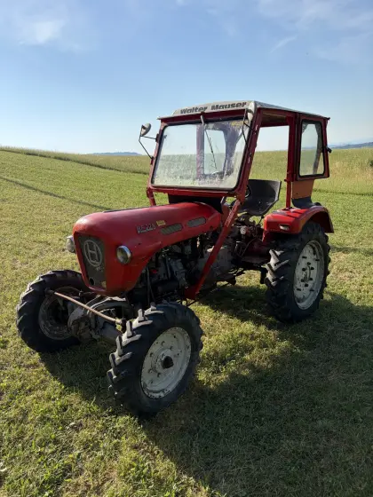 Lindner BF22A