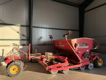 Väderstad Rapid 300S Super XL