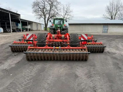 Kuhn Optimer 6003