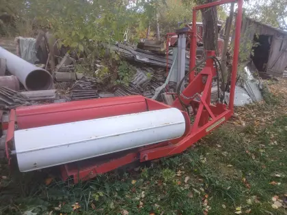Wickelmaschine