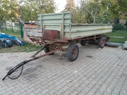 Fuhrmann Kipper