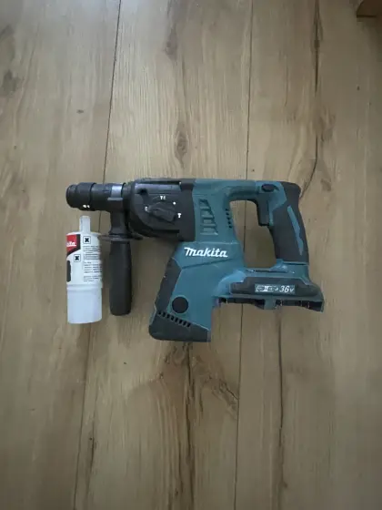 Makita DHR 264 Bohrhammer, Kombihammer DHR264