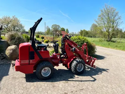 Schäffer 2026S
