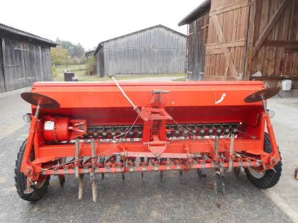 Drillmaschine Reform Semo 100