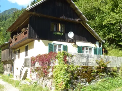 Hauptwohnsitz oder Zweitwohnsitz in der Natur am Weissensee