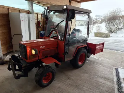 Hako 2700 DA