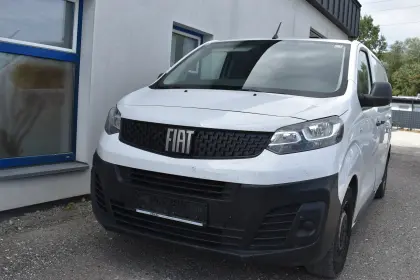 FIAT Scudo L2 120 S&S