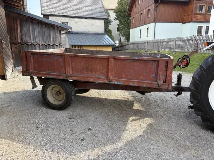Anhänger